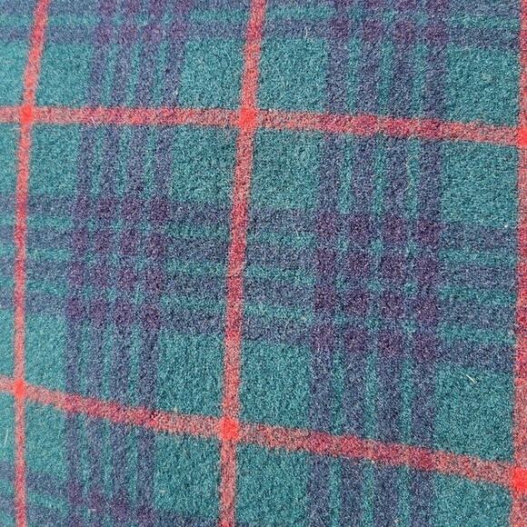 L.L. Bean Men’s XXL Beige Parka Jacket Hooded Flannel Lined Outdoor Workwear - Picture 15 of 16